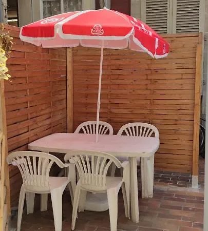 Apartamento Loft Marie-stuart