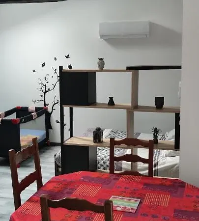 Apartamento Loft Marie-stuart Wassy