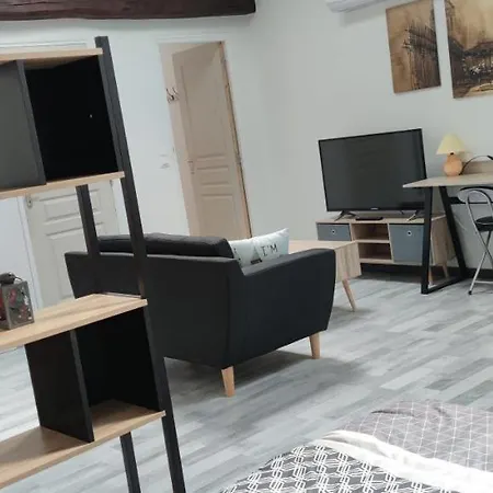 Loft Marie-stuart *