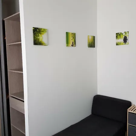 Loft Marie-stuart