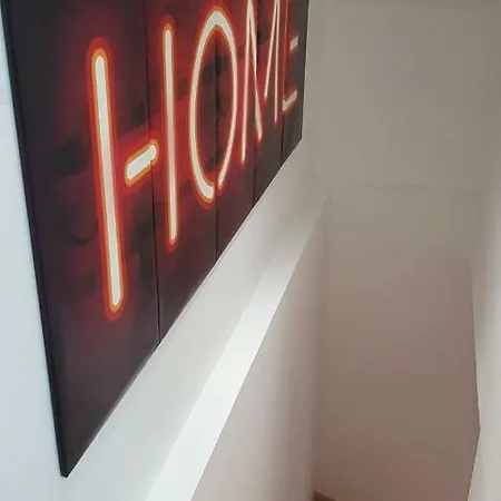 Loft Marie-stuart Lägenhet