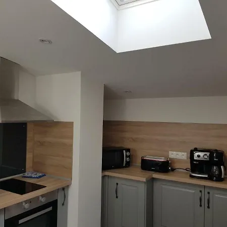Loft Marie-stuart * Wassy