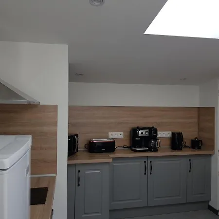 Apartamento Loft Marie-stuart